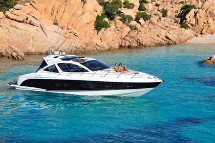 Miete Motorboot ATLANTIS 50HT Terracina