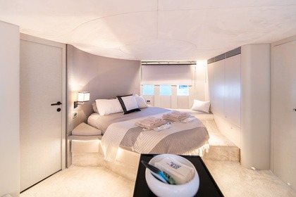 Location Bateau à moteur Azimut 68S Muğla