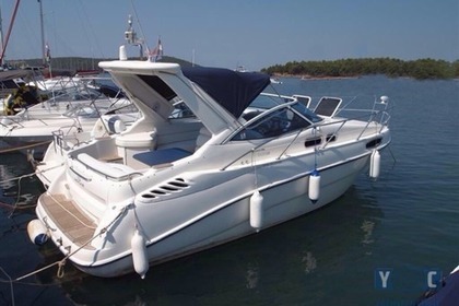Hire Motorboat SEALINE 28 Split