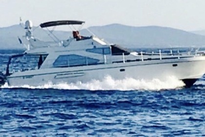 Location Bateau à moteur Guy Couach 1501 Cl Empuriabrava