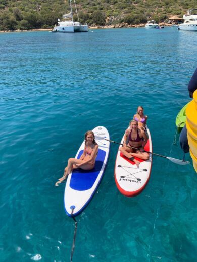 Bodrum Gulet Turkish Gulet Builder Ketch alt tag text