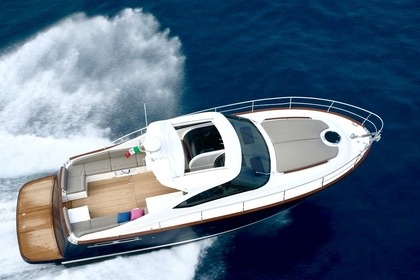 Aluguel Lancha Austin Parker 36 Positano
