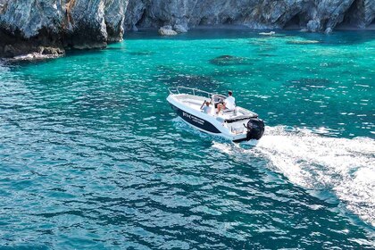 Noleggio Barca a motore Marinello Eden Skiathos