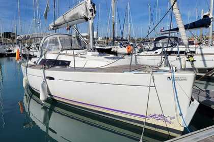 Location Voilier Beneteau OCEANIS 31 DL Saint-Quay-Portrieux