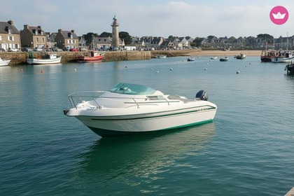 Location Bateau à moteur Balt 525 CAB Loctudy