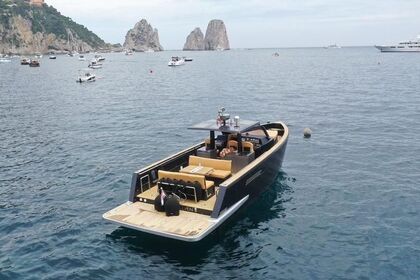 Noleggio Barca a motore Fjord Fjord Positano