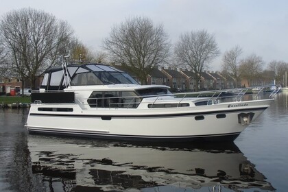 Charter Houseboat Insulinde Elite Valk 1380 Jirnsum