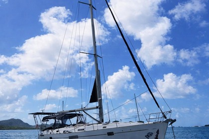 Noleggio Barca a vela Beneteau Oceanis 41 Isole San Blas