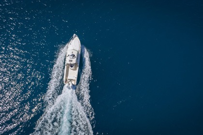 Rental Motorboat Pursuit 365 Nettuno