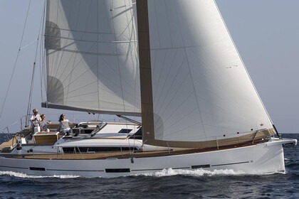 Charter Sailboat Dufour Yachts Dufour 460 GL Olbia