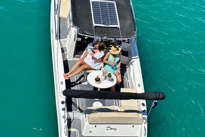 Location Bateau à moteur Sessa Marine Key Largo 26 Split