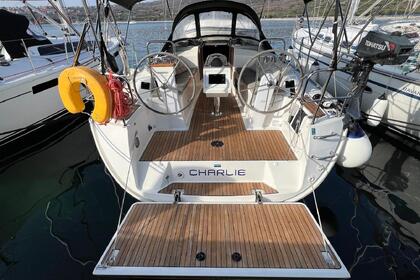 Hyra båt Segelbåt Bavaria Yachtbau Bavaria Cruiser 34 - 2 cab. Punat