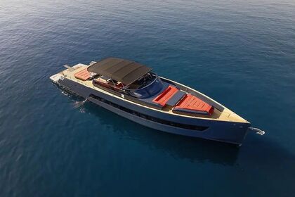 Location Bateau à moteur YACHTMAN 80 Bodrum