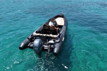 Location Semi-rigide Winner 2024 Varkiza