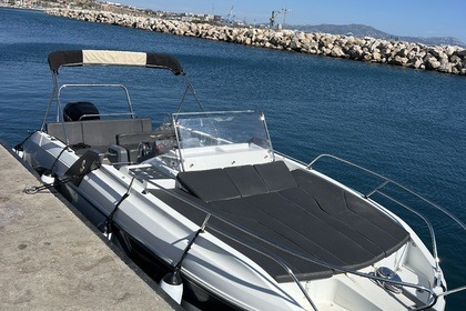 Noleggio Barca a motore Beneteau Flyer 7.7 sundeck Marsiglia