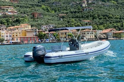 Rental Boat without license  Joker Boat coaster 4.70 Castelletto