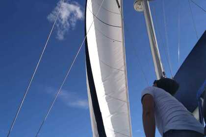 Miete Katamaran LAGOON 440 Charter edition Helsinki