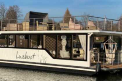 Rental Houseboats Luxboot BT02 Kinrooi