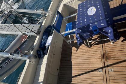 Location Bateau à moteur Bacoli DC11 Naples