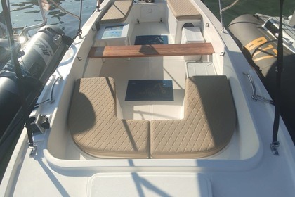 Hire Boat without licence  The Ultimate Luxury private boat without skipper - No license Dubrovnik