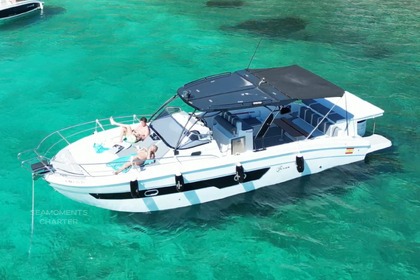 Location Bateau à moteur Saver 330 Portals Nous