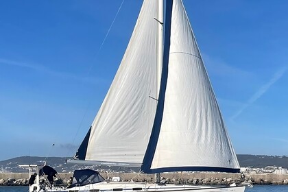 Aluguel Veleiro Bavaria 50 Cruiser Lisboa