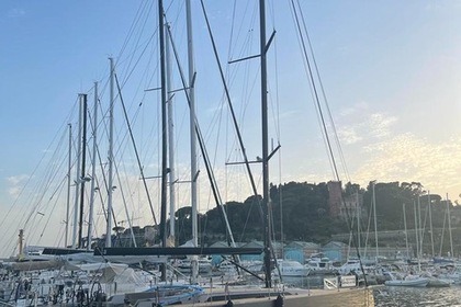 Hire Sailboat  Solaris 47 Palma de Mallorca