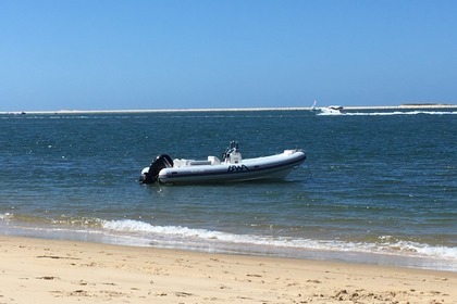Miete RIB BWA SPORT 22 GT Lège-Cap-Ferret