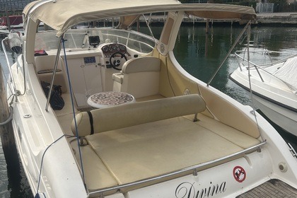 Location Bateau à moteur Mano Marine 22.50 cabin Venise