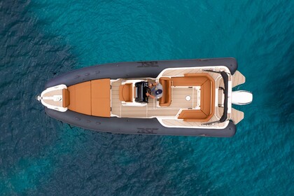 Location Semi-rigide Bsc 78 ELEGANCE Saint-Laurent-du-Var