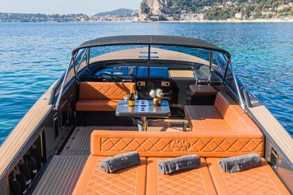 Charter Motor yacht Van Dutch 40 Saint-Jean-Cap-Ferrat
