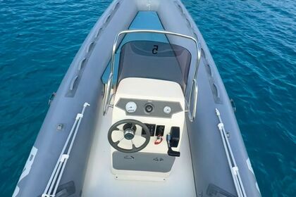 Miete Motorboot Bwa 550 Porto Pollo