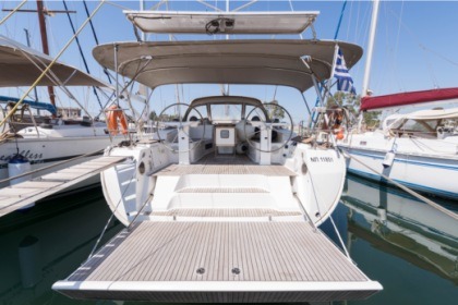Location Voilier Bavaria 50 Cruiser Sami