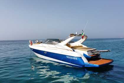 Miete Motorboot Cranchi Endurance 39 Trapani
