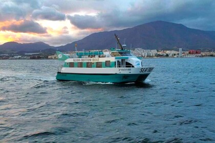 Location Catamaran Drassanes dárenys S.A 1650 FCAT Fuengirola