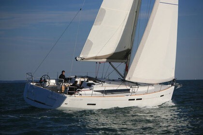 Aluguel Veleiro Jeanneau Sun Odyssey 439 Alimos