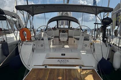 Verhuur Zeilboot Bavaria Cruiser 46 Sami
