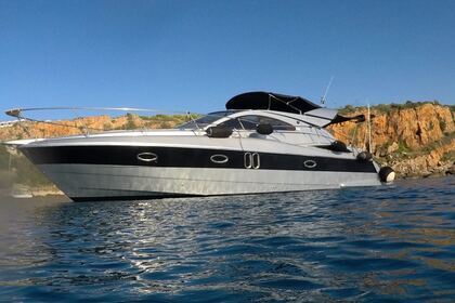 Location Bateau à moteur Moa tecnica Platinum 40 Cefalù