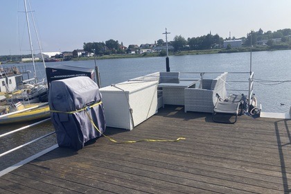 Hire Houseboat Neumann Yachting / DH Marine Trave 880 Lübeck