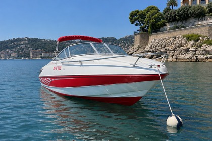 Miete Motorboot Viper V203 Monaco