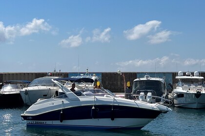 Location Bateau à moteur Rio 750 Day Cruiser Sainte-Maxime