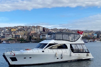 Hire Motor yacht 2015 2015 İstanbul