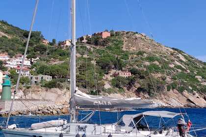 Location Voilier Jeanneau Sun Odyssey 51 Portoferraio