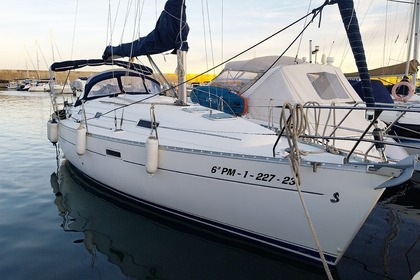 Verhuur Zeilboot Beneteau OCEANIS 331 Palamós