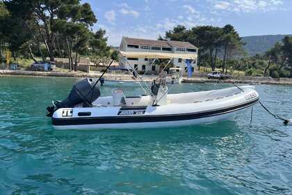 Hire Motorboat Joker Boat Coaster 470 Cres