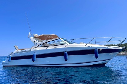 Hire Motorboat Jeanneau Prestige 34 Antibes