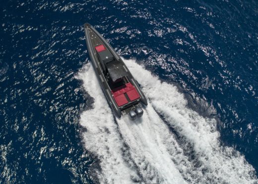 Antiparos RIB ZEN 40S alt tag text