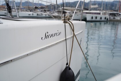 Miete Katamaran  Helia 44 Lefkada