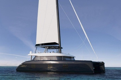 Miete Katamaran Sunreef Yachts Sunreef 60 Lefkada