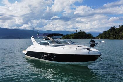 Rental Motorboat Schaefer Yachts Phantom 300 Paraty